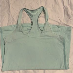 Lululemon Cool Racerback